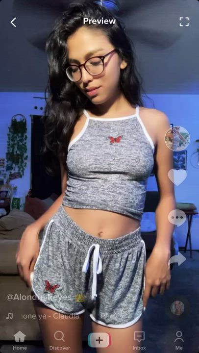 Alondra Reyes Alondrakings Onlyfans Tiktok Porn Video