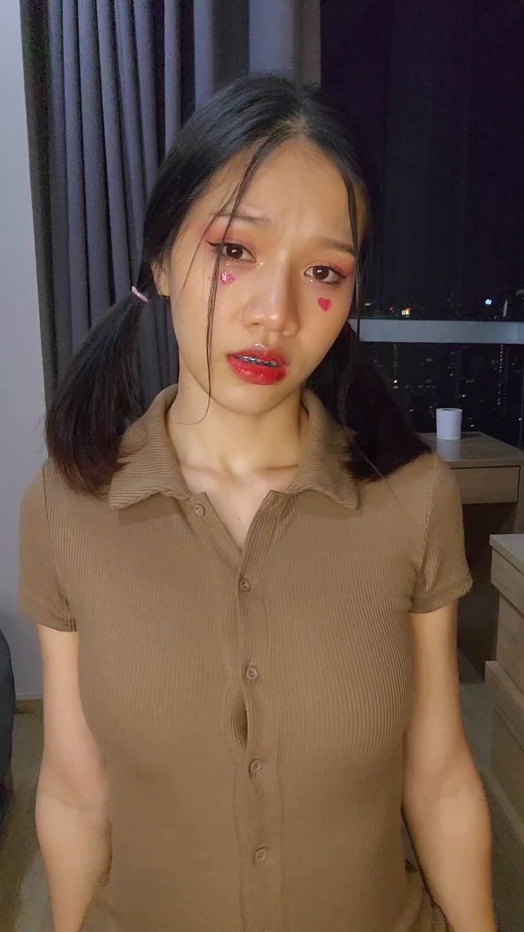 Asian Sexdoll OnlyFans Asian Porn Video