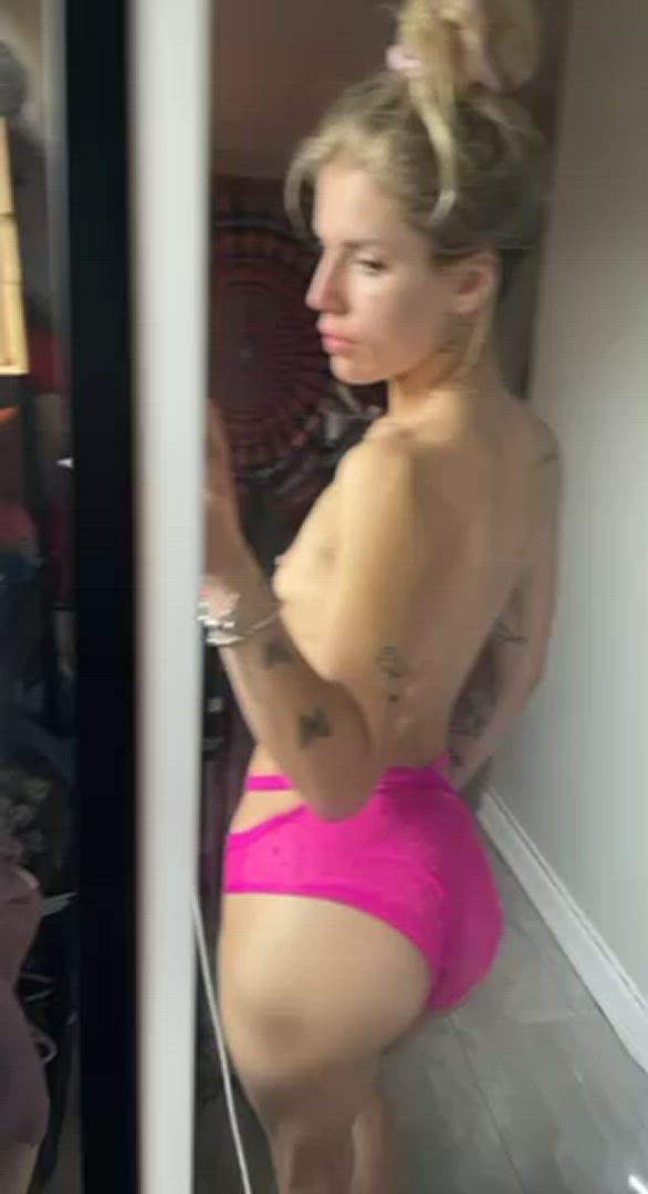 Bratty Bella Iheartbaegl OnlyFans Pussy Porn Video