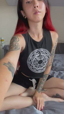 Buttslutt Butt Slutt Onlyfans Tattoo Porn Video Clip