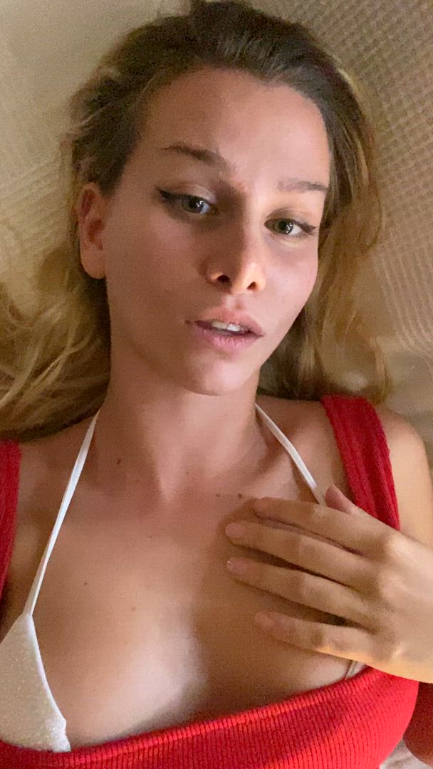 Celine Celinehana Onlyfans Tease Porn Video Clip