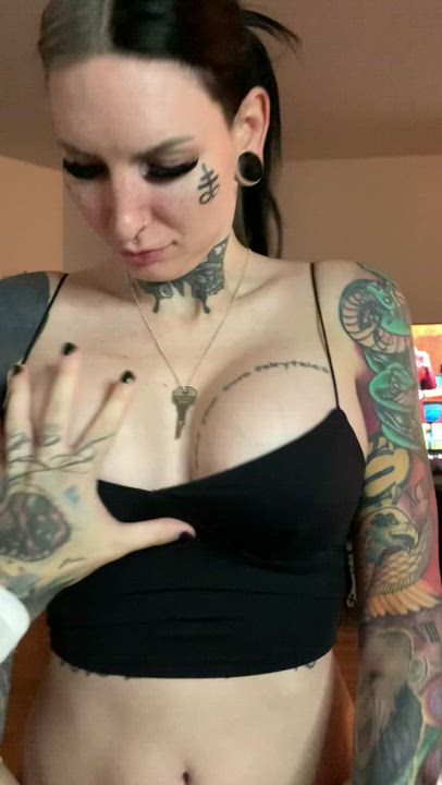 Chastitycouple Onlyfans Goth Porn Video