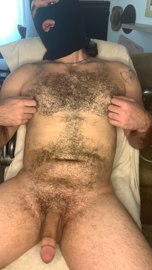 Christian Cross Christiancross Onlyfans Hairy Chest Porn Video