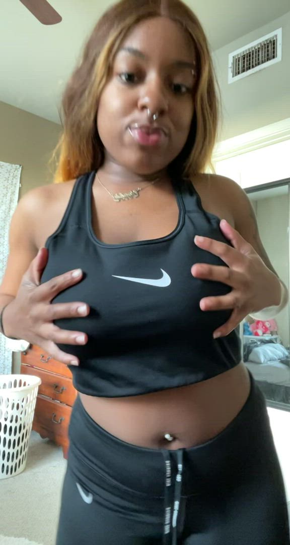 Cookie Swirl Thecookieswirl OnlyFans Tits Porn Video