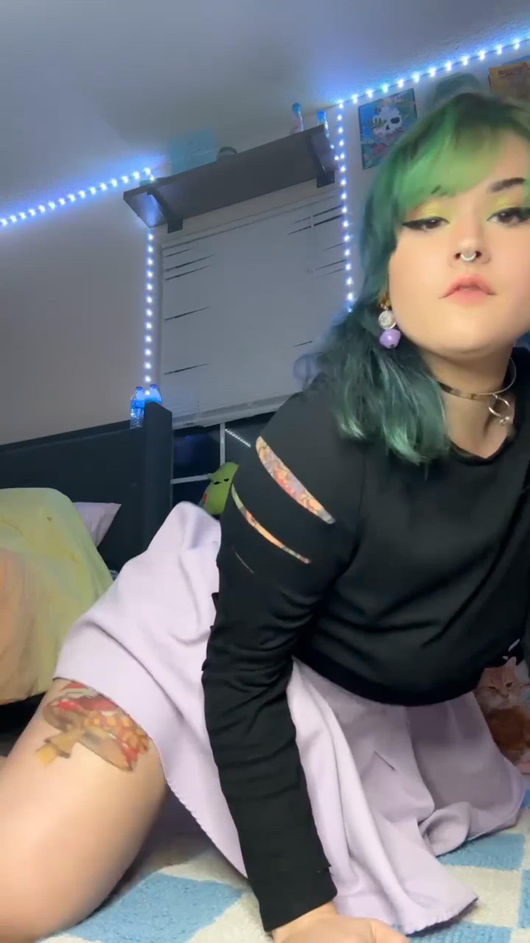 Cumbunnyjade Onlyfans Domina Porn Video