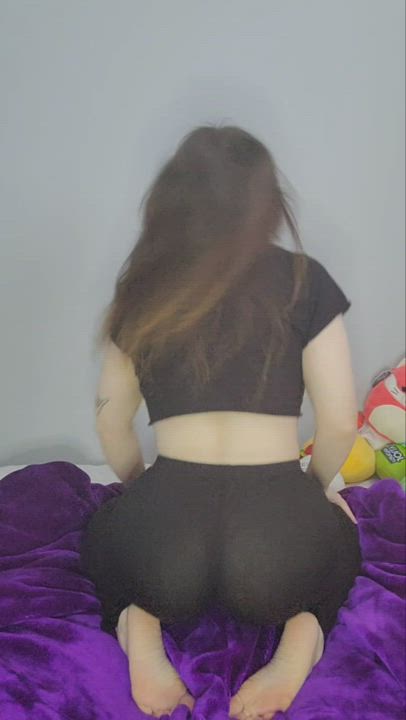 CuteKitten Onlycutekitten OnlyFans Curvy Porn Video Clip 55549