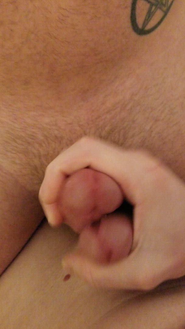 Dblbluz OnlyFans Cut Cock Porn Video