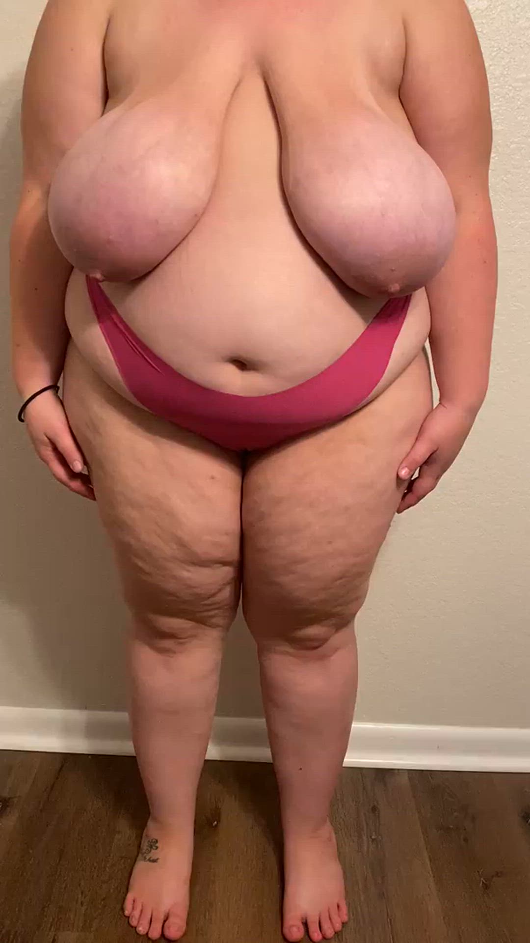 Dixie Grace Dixie Grace69 OnlyFans Ssbbw Porn Video