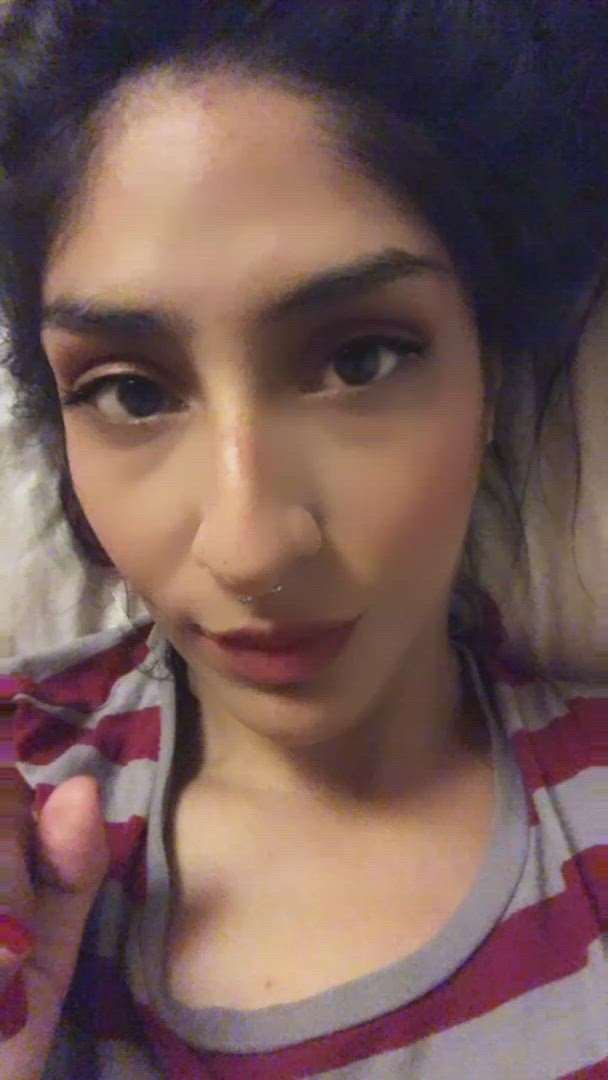 Goddess Satan Onlyfans Orgasm Porn Video