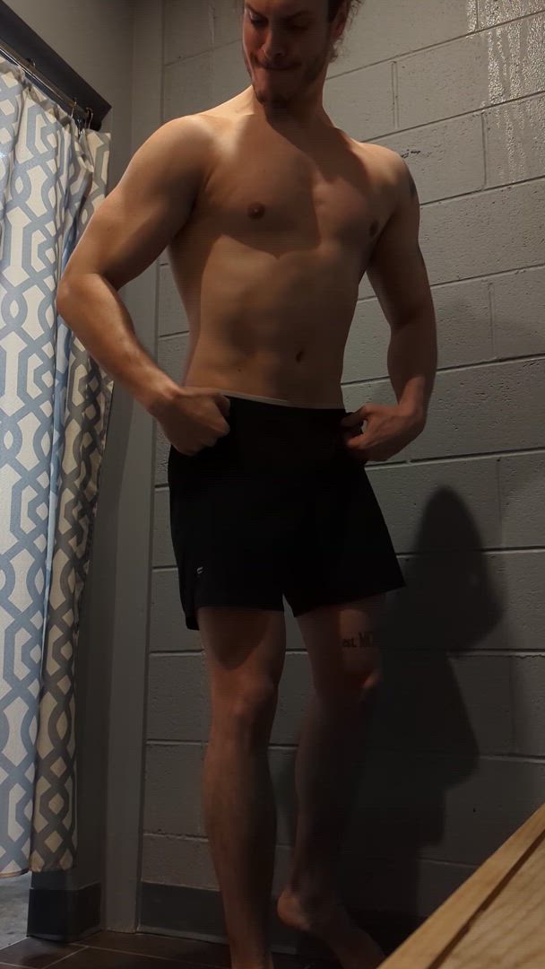 GymTarzan OnlyFans Bwc Porn Video