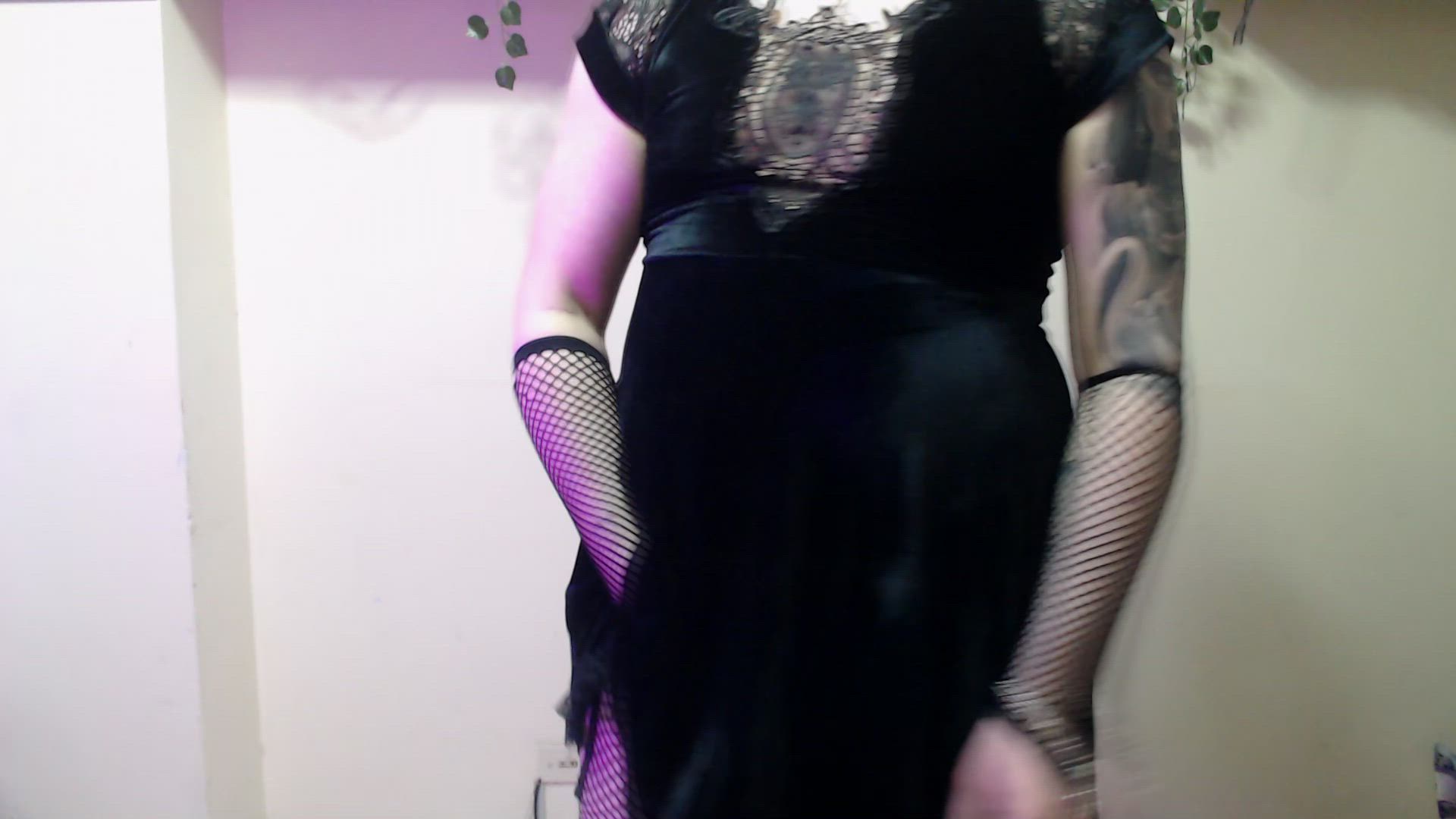 Hekkate Witchqueenhekate OnlyFans Trans Porn Video