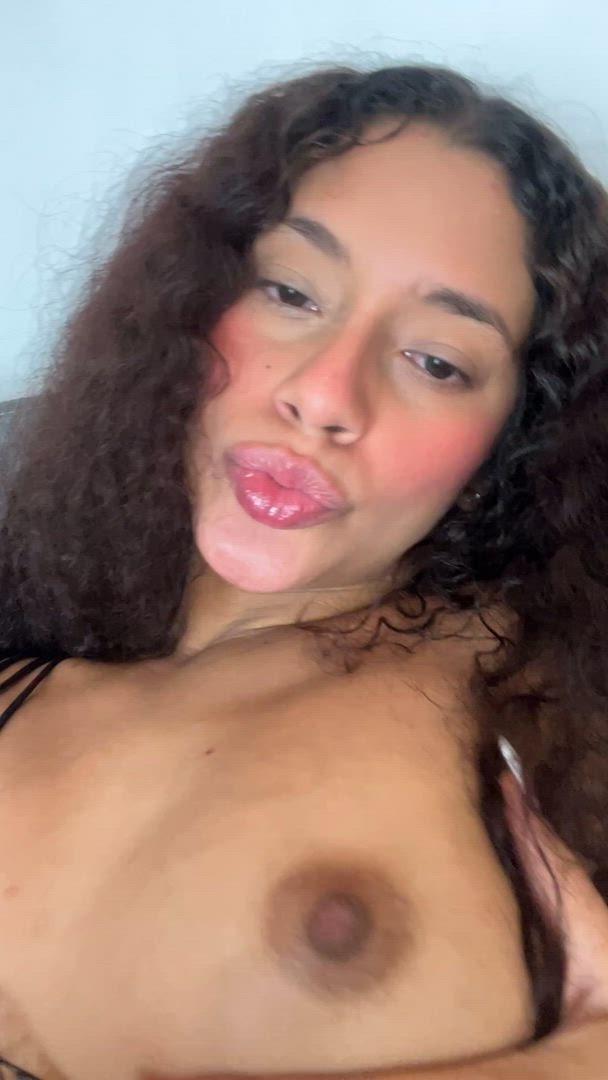 Karolhotwife Curlykarol OnlyFans Tits Porn Video