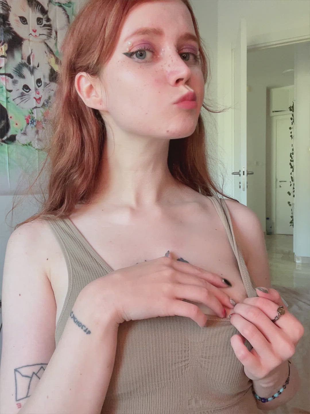 Katherine Action OnlyFans Onlyfans Porn Video