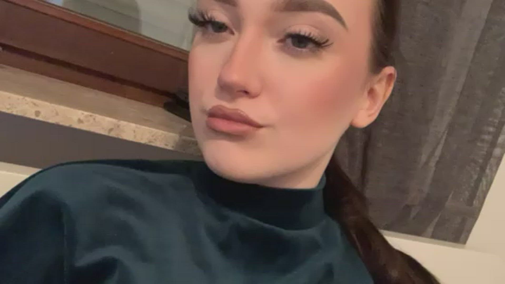 Katjabelova Sweetrussiankatja Onlyfans Green Eyes Porn Video