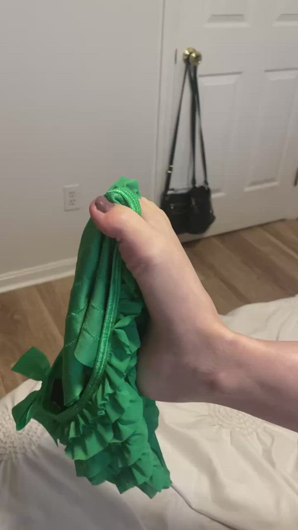 Khloe Anthony Khloeanthony OnlyFans Feet Porn Video