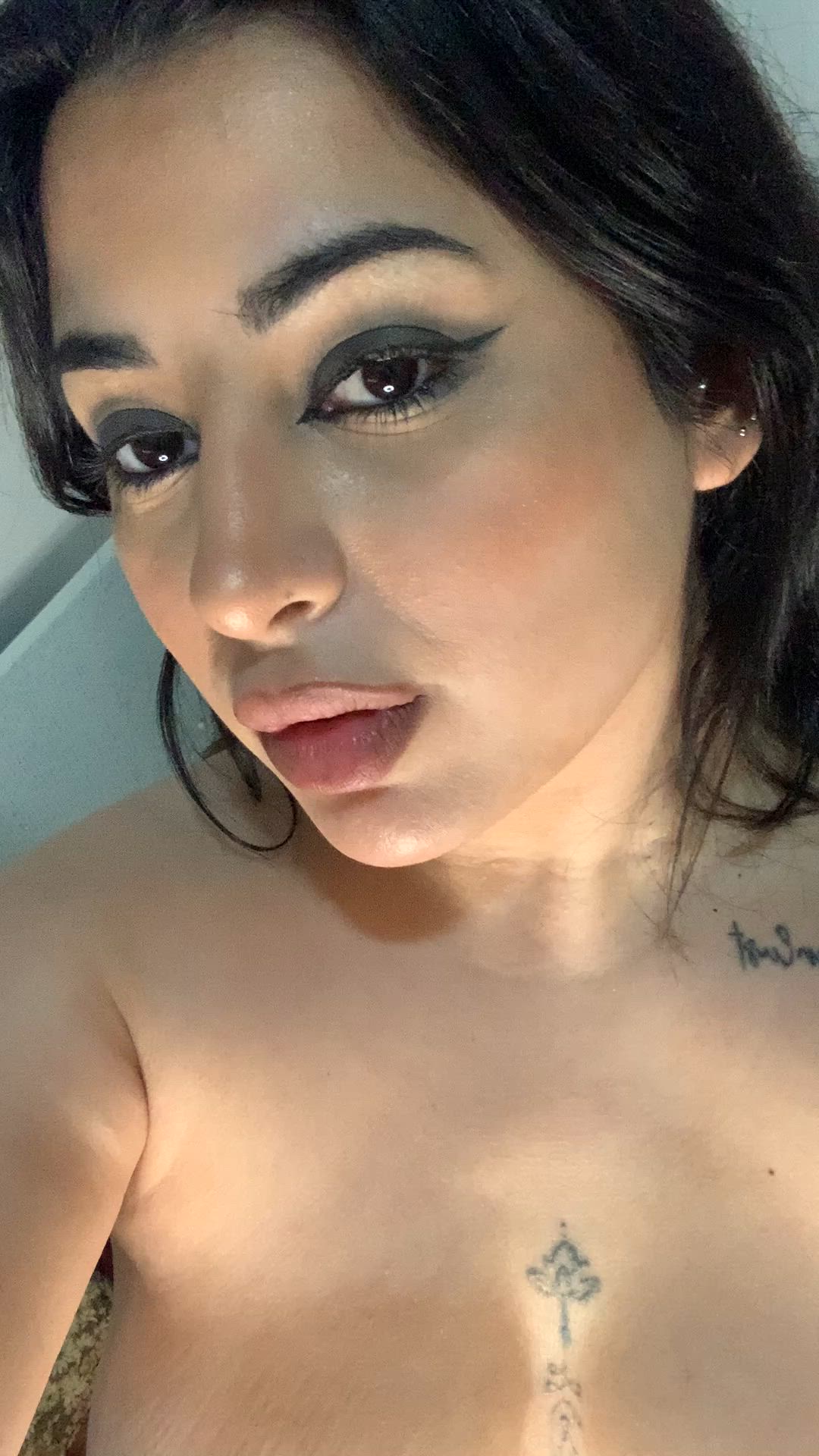 Merissa Poorlygabby OnlyFans Selfie Porn Video