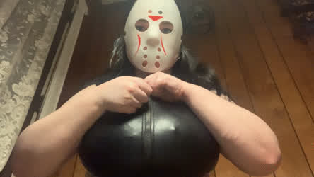 Miss Lofn Misslofn OnlyFans Mask Porn Video