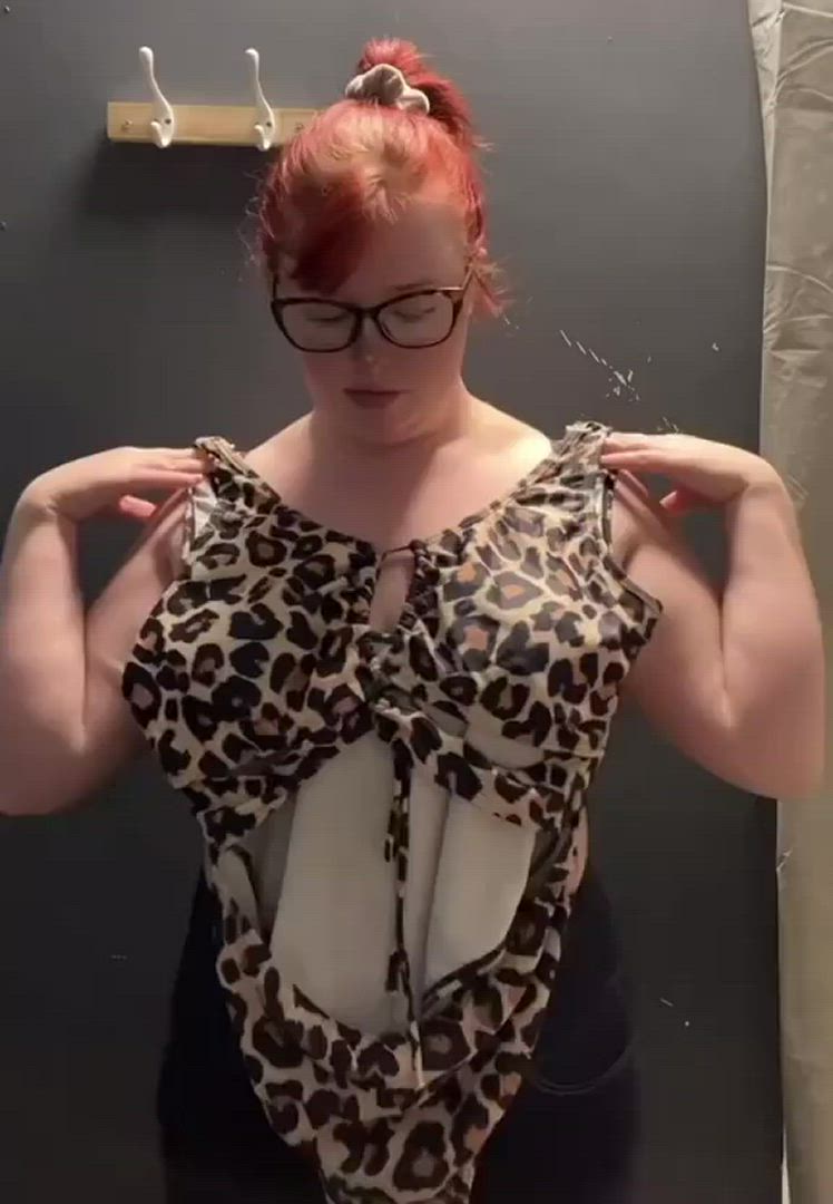 Misslucysweets Sweetlikelucy OnlyFans Changing Room Porn Video