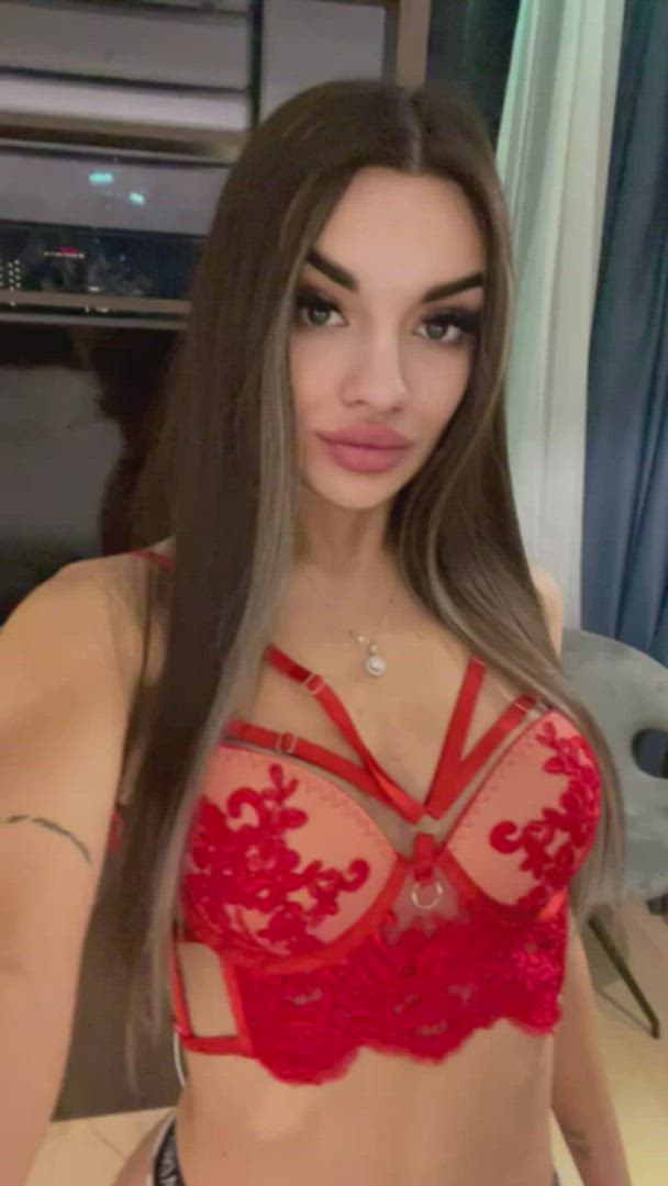 Mskatarinaxxo Katarina Popova Onlyfans Lingerie Porn Video