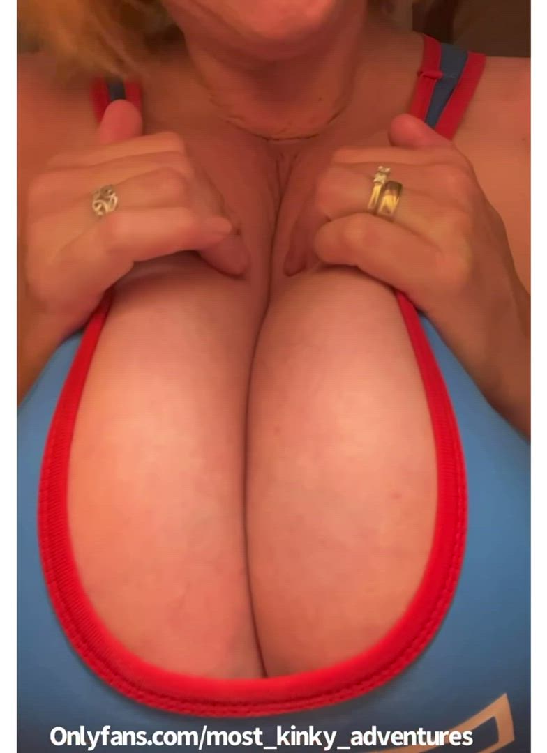 Mskinky Most Kinky Adventures OnlyFans Huge Tits Porn Video Clip 137837