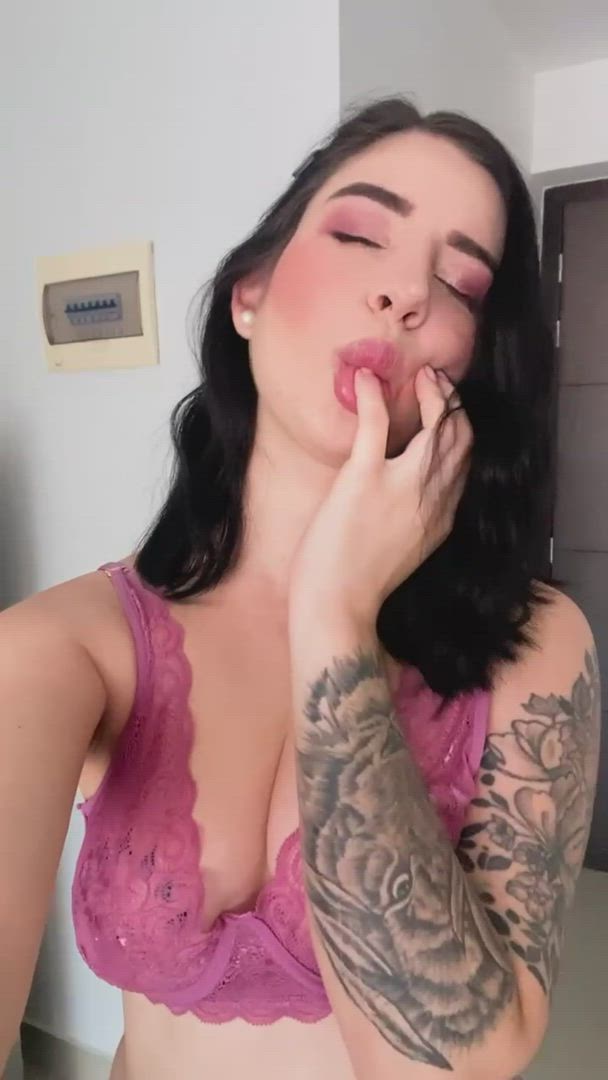 Nadinselinxx Nadinselin Onlyfans Tease Porn Video