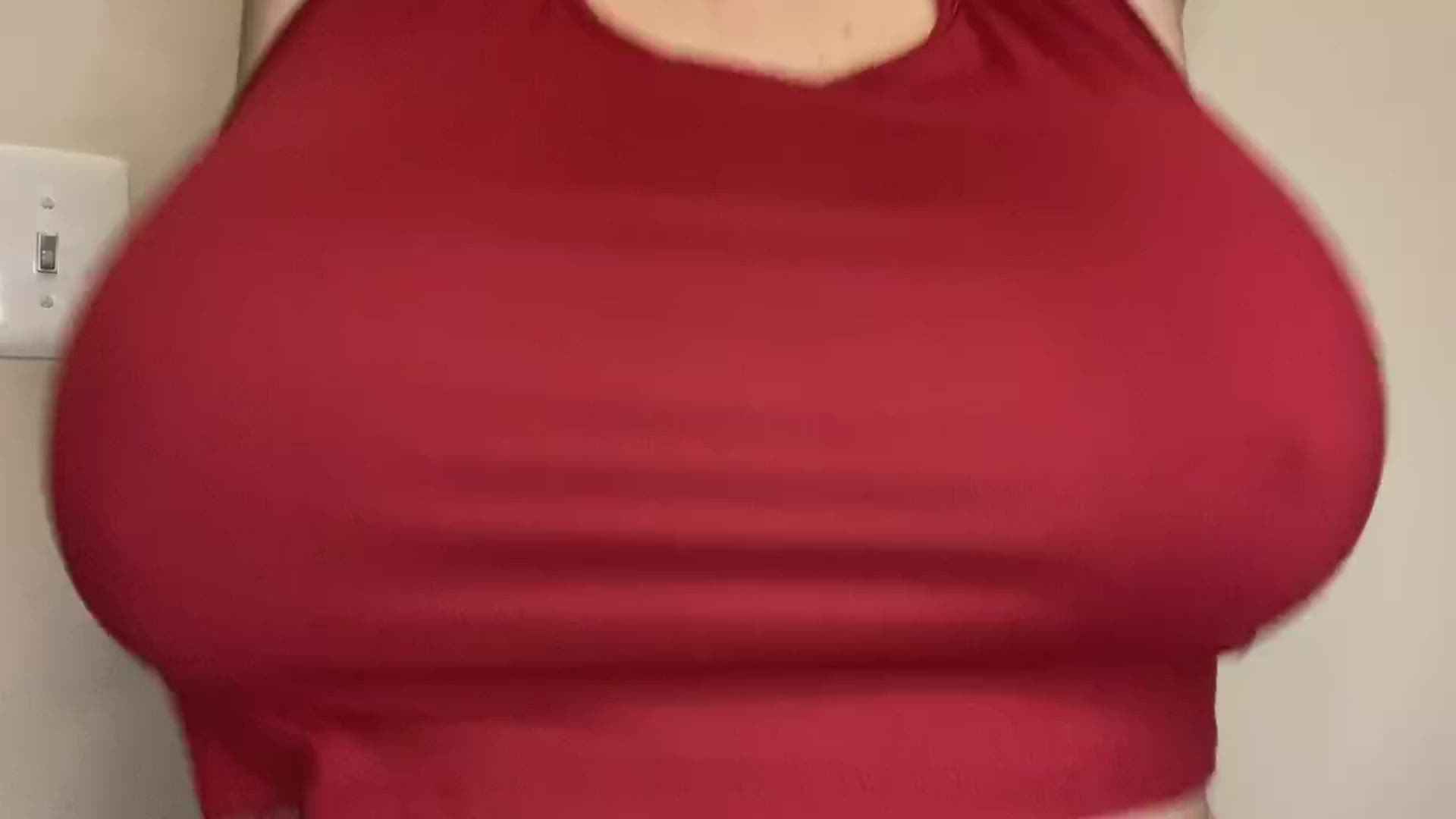 Busty Kat Onlyfans Jiggling Porn Video Clip