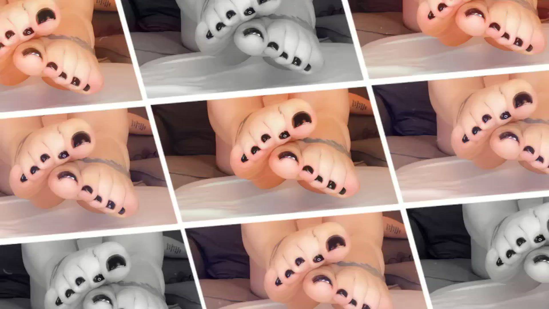 Feetsfantastical Onlyfans Feet Porn Video