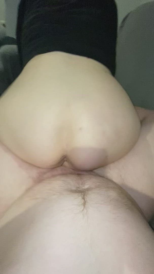 Funlovingbbw OnlyFans Reverse Cowgirl Porn Video