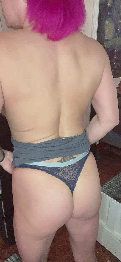 Harleyrey Onlyfans Panties Porn Video