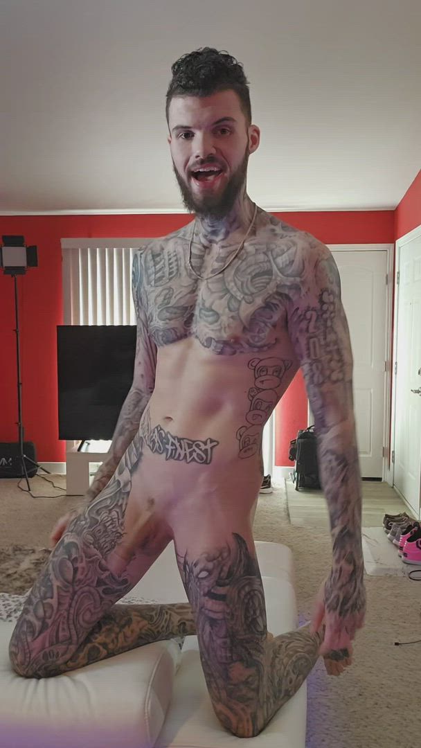 Inkfit OnlyFans Onlyfans Porn Video