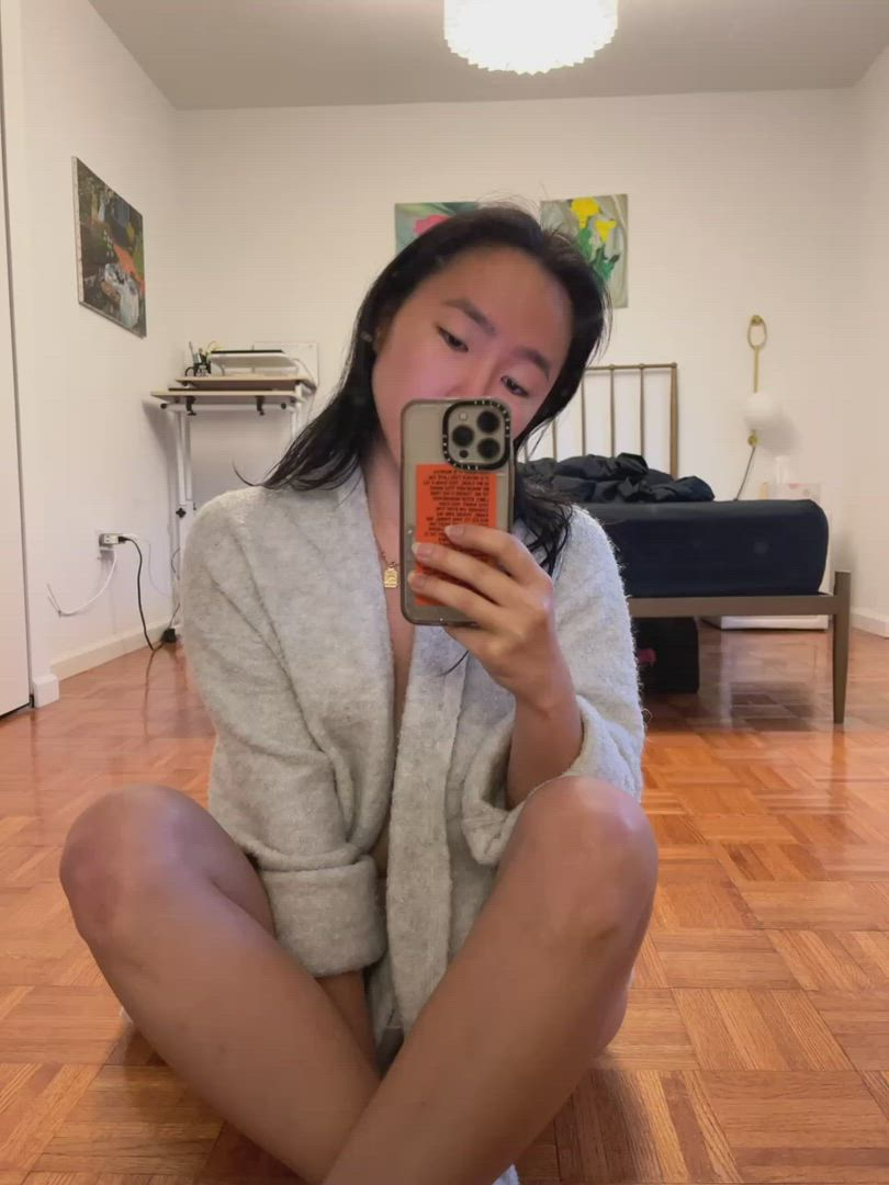 Jiwon U Onlyfans Asian Porn Video