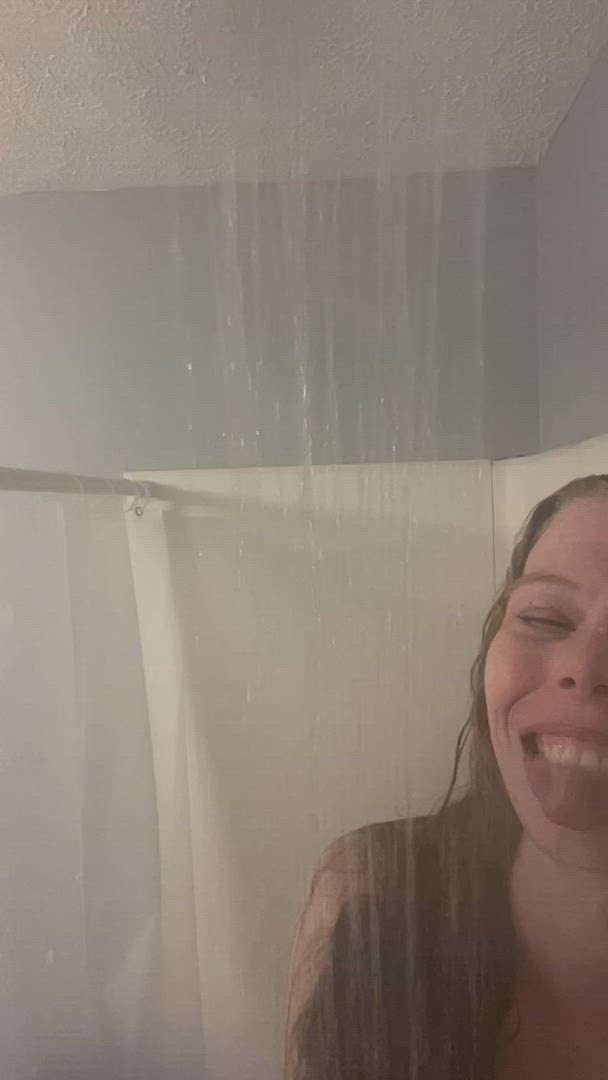 KikiPawg OnlyFans Shower Porn Video