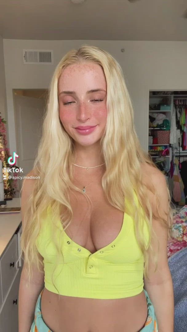 Madisonmoores OnlyFans Tits Porn Video Clip 99731