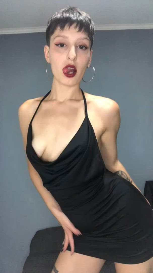 Sexypotionn Onlyfans Dress Porn Video