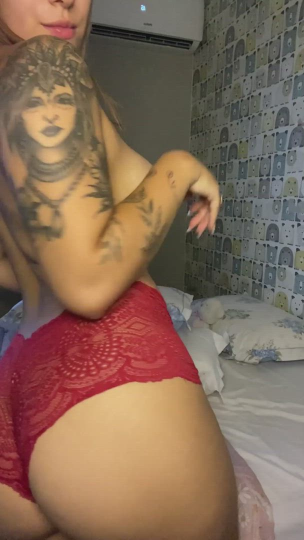 SweetestMila OnlyFans Booty Porn Video