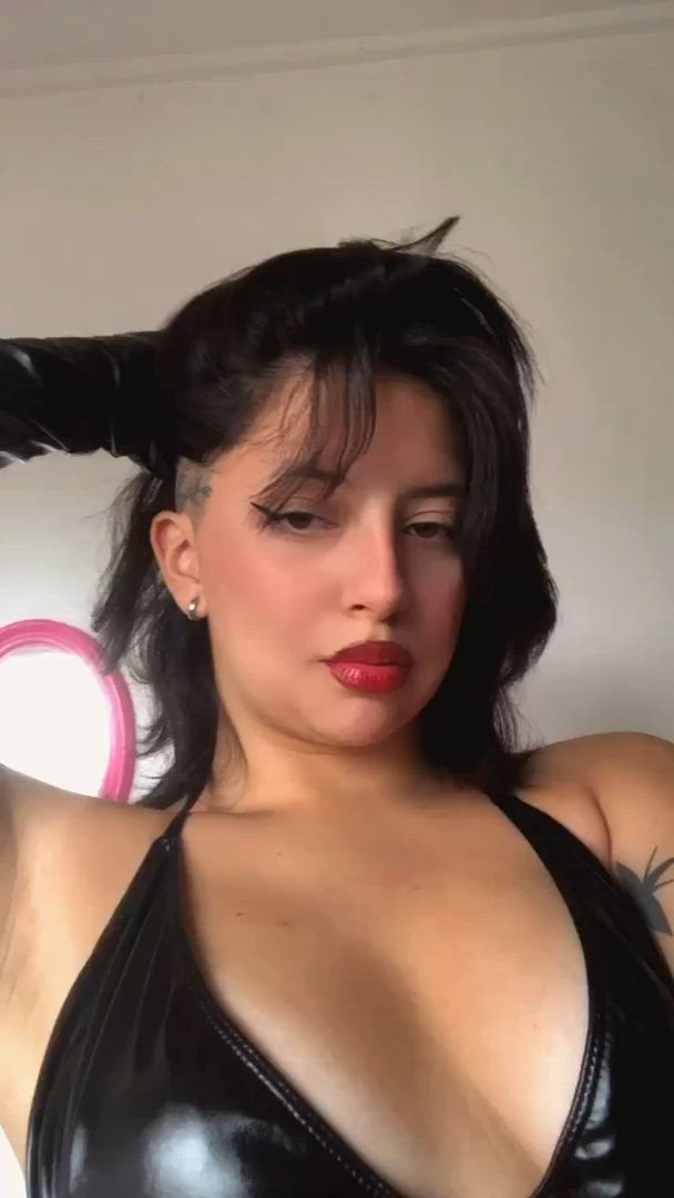 Venusazoraa OnlyFans Humiliation Porn Video Clip 289329