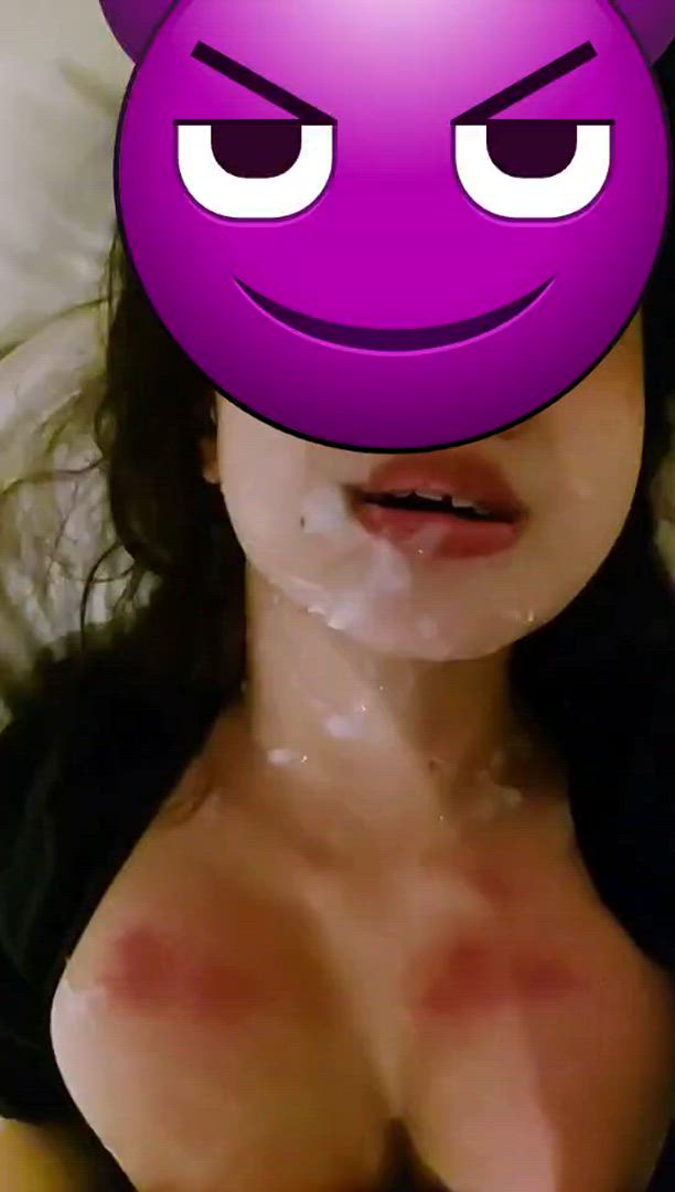 Piercedlenof Piercedley Onlyfans Facial Porn Video Clip