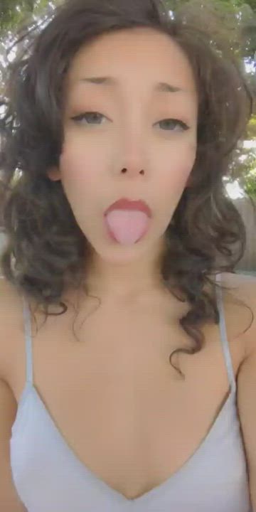 Princess Karma Kinkykarma Onlyfans Ahegao Porn Video