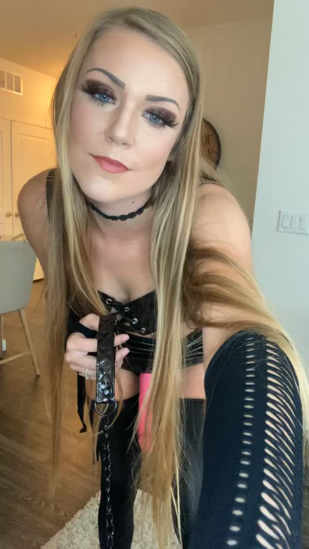 PrincessCrystal747 Crystal961 OnlyFans Pegging Porn Video