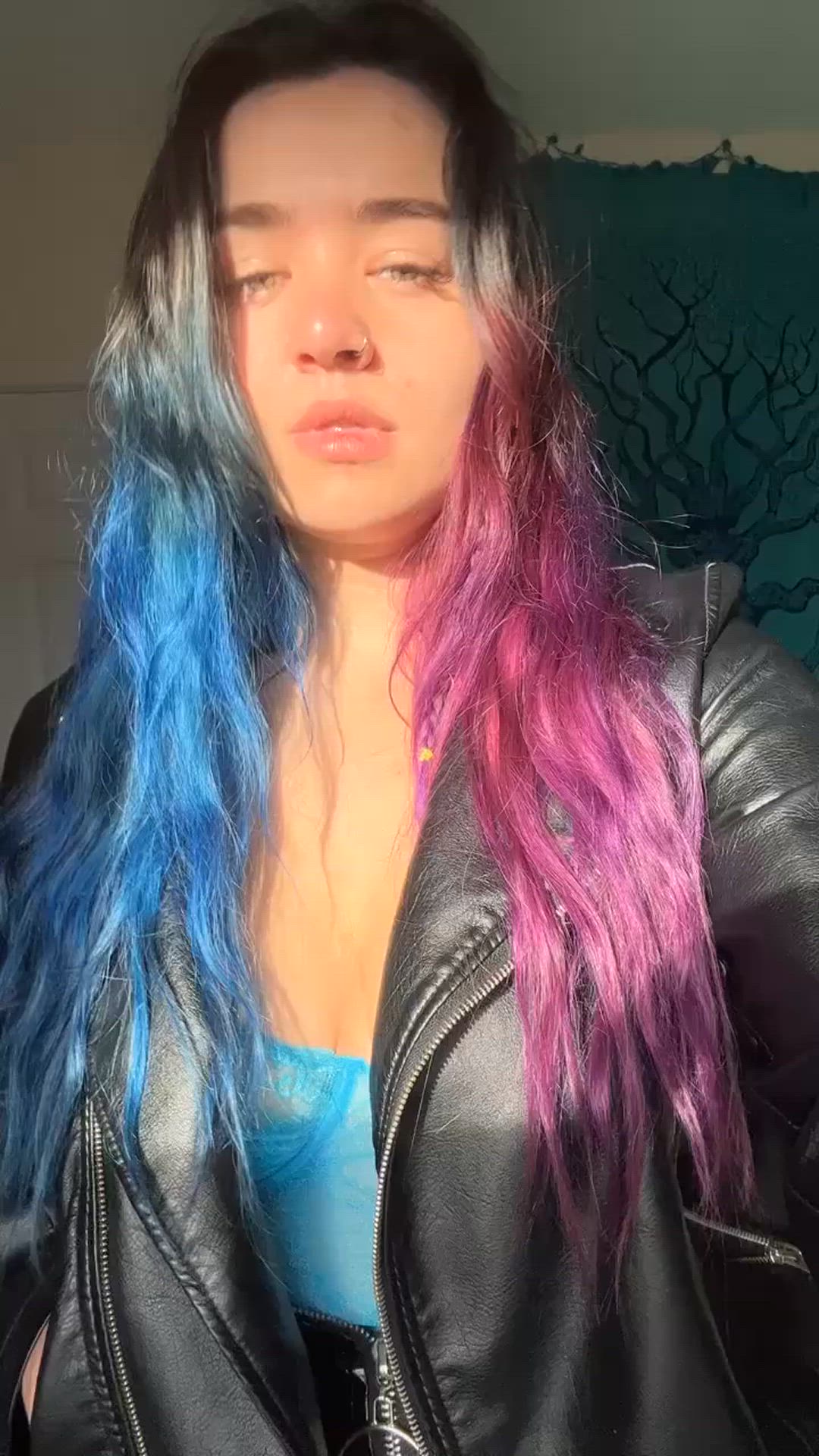 Prohotmess Forestfire Onlyfans Emo Porn Video Clip