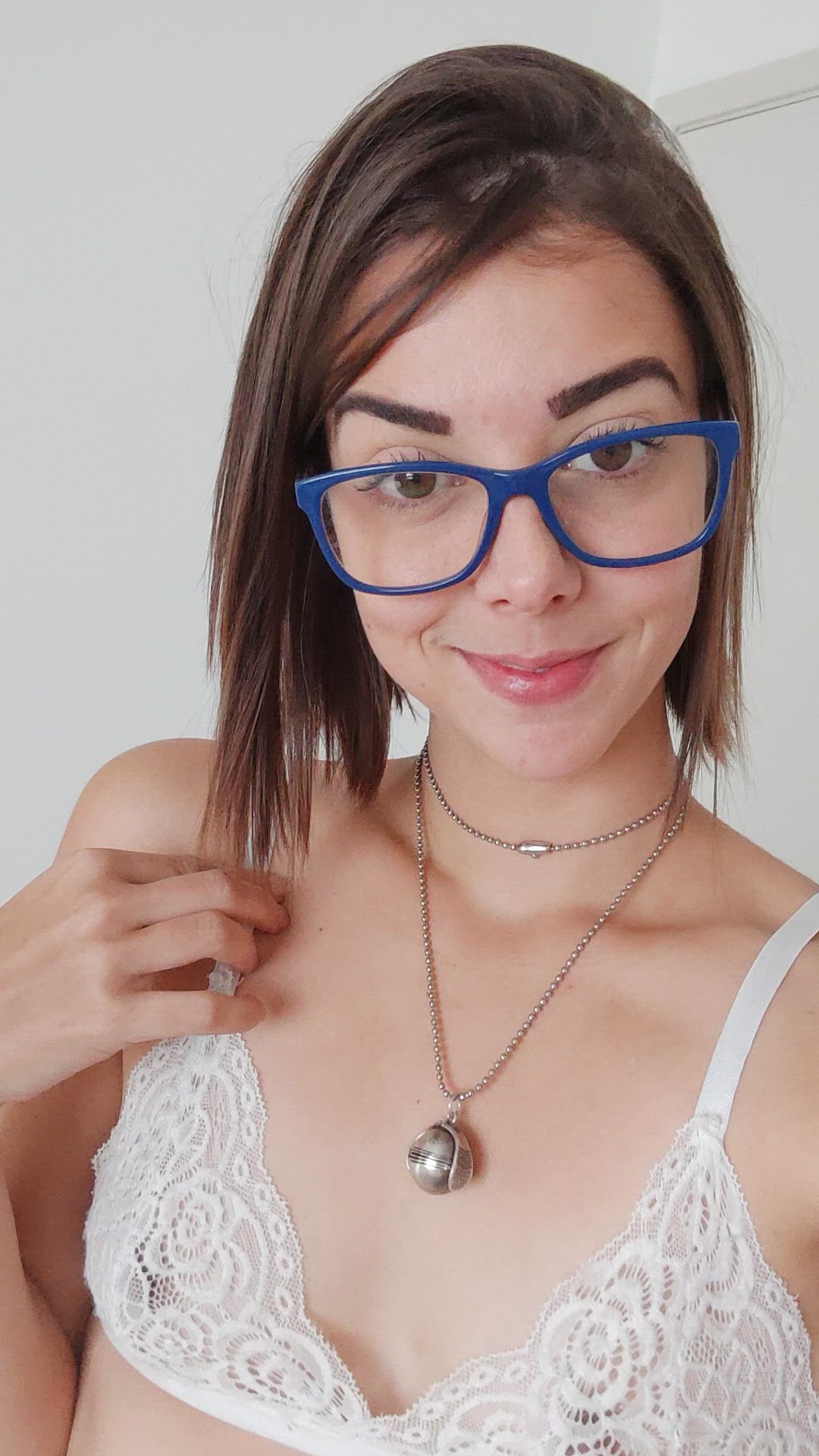 Rafaela Tuy Rafaelatuy Onlyfans Glasses Porn Video