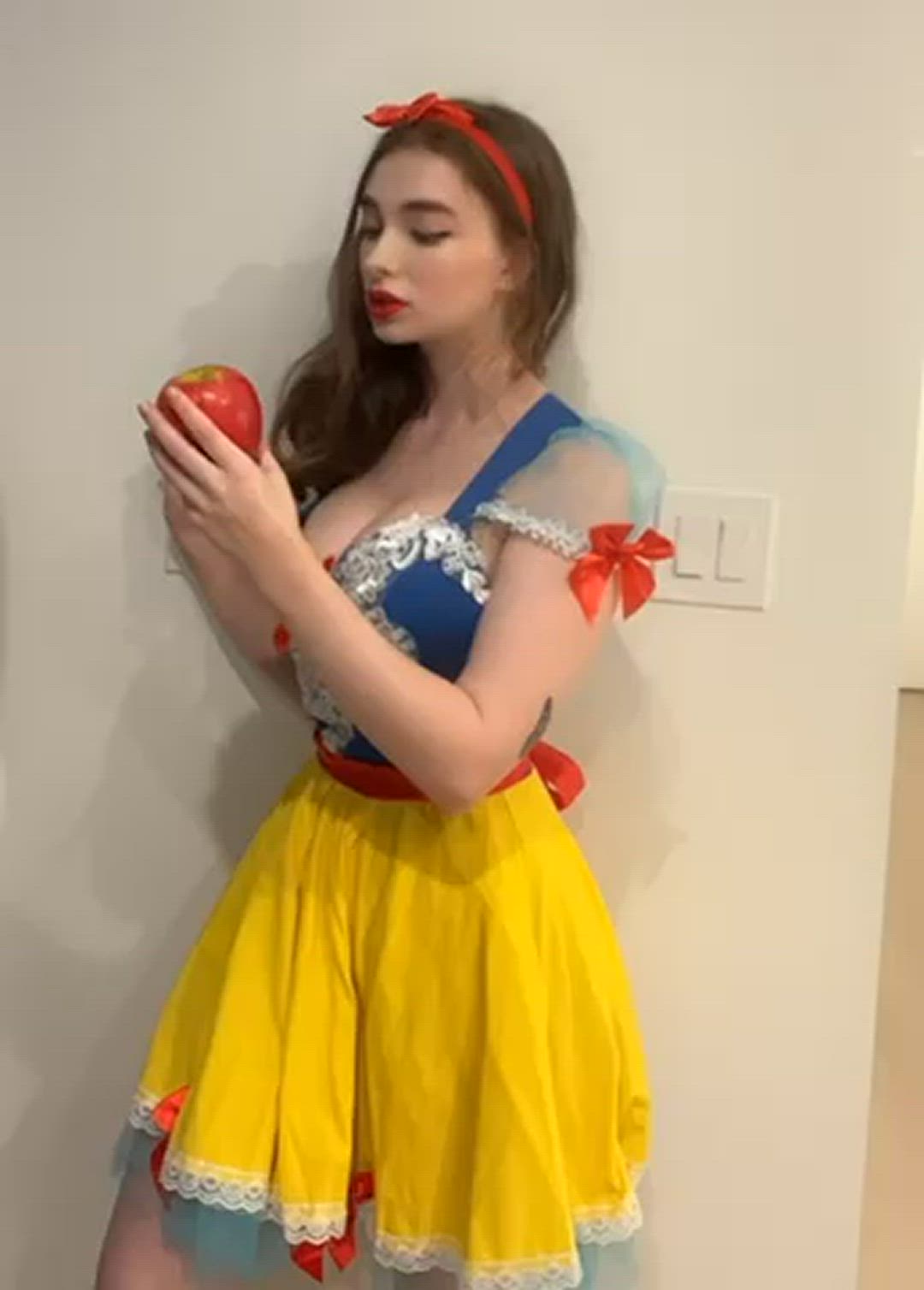 Realprettyangel Realprettyangel Onlyfans Cosplay Porn Video