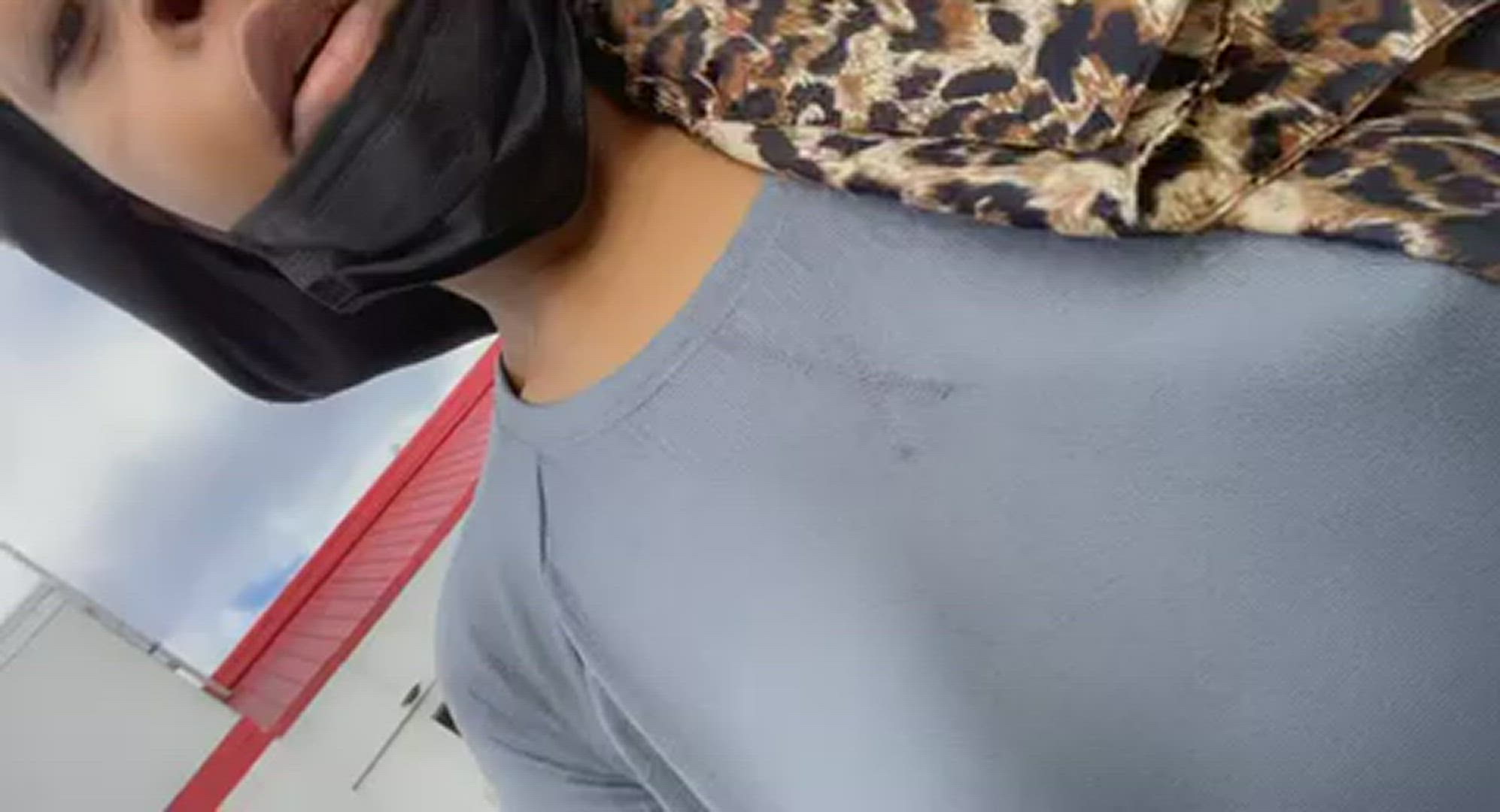 Shibuya Boo Getwildbesexy Onlyfans See Through Clothing Porn Video