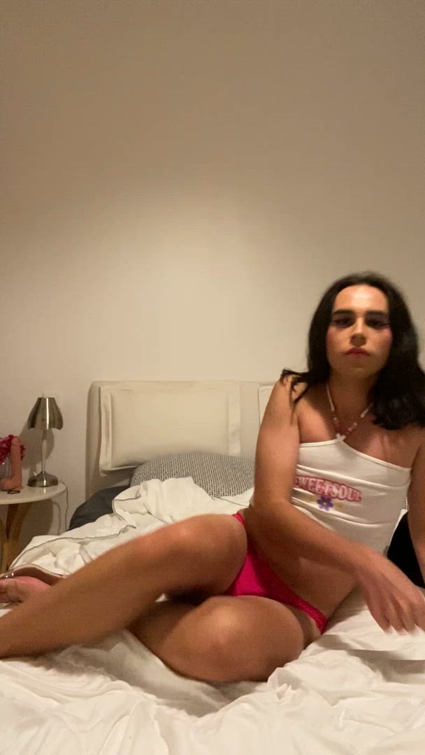 Sissyvic Yoursissyvicky OnlyFans Chastity Porn Video Clip 452345