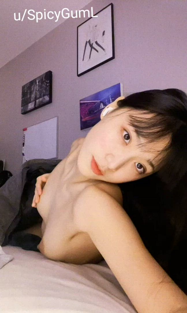 Spicygum Juneliu OnlyFans Asian Porn Video