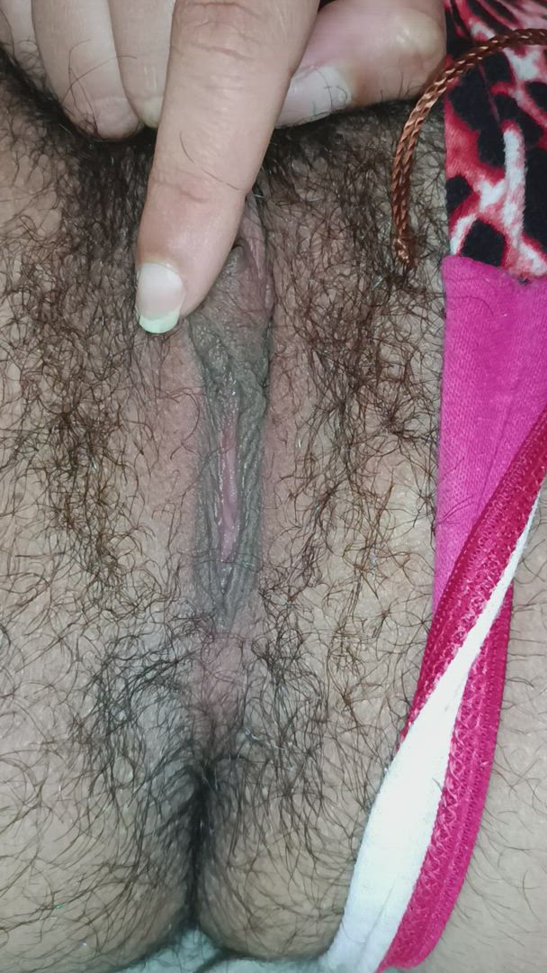 Vanesanudes Vanesa Nudes Onlyfans Hairy Pussy Porn Video