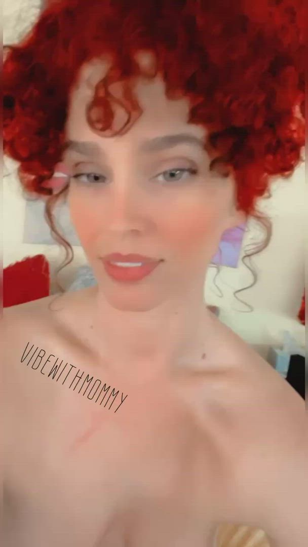 Vibewithmolly Vibewithmommy Onlyfans Onlyfans Porn Video Clip