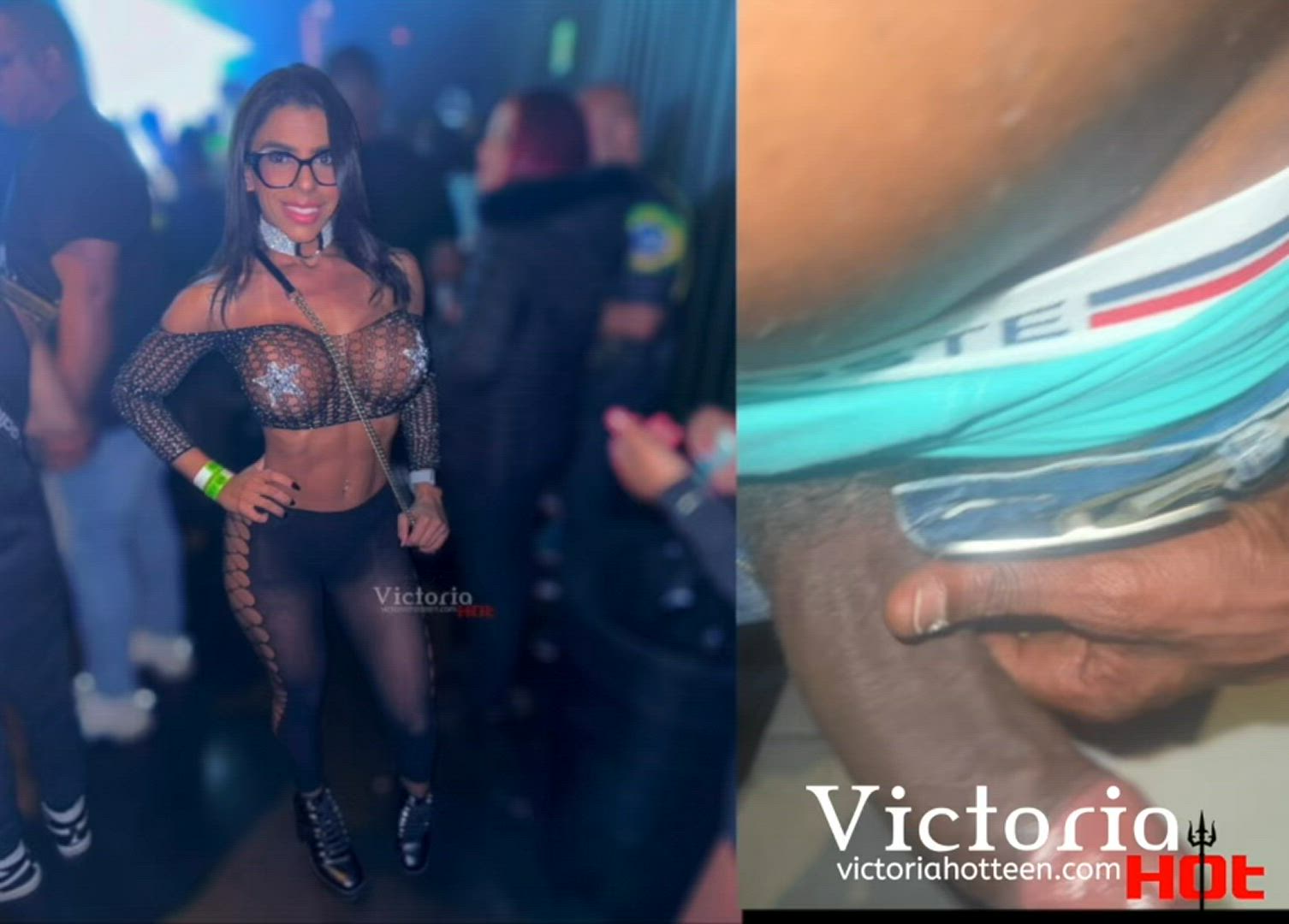 Victoria Hot Vicsouza Onlyfans Ass Porn Video