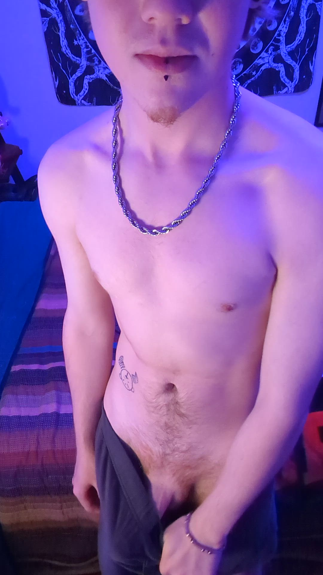 Amateur porn video with onlyfans model bielzebub <strong>@bielzebub</strong>