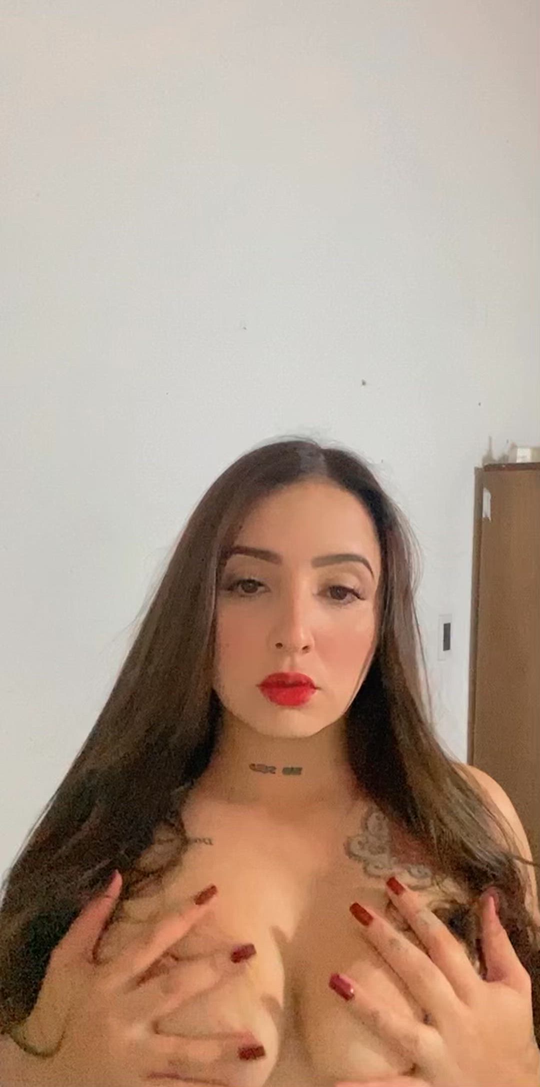 Slideshow kenziebabixoxo nudes.